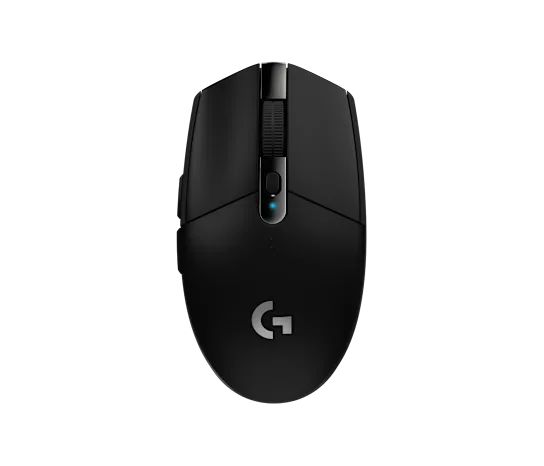 Mouse gamer Logitech G305